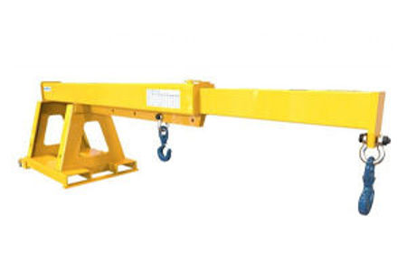 Picture for category Jib Attachments