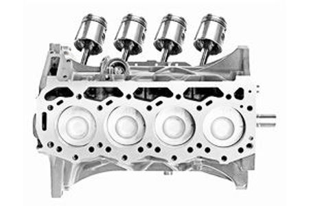Picture for category Replacement Tractor Engines